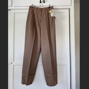 *Vintage* Pendleton Size 10 Pants